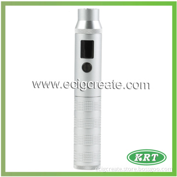 Health E Cigarette, 18650 Battery, Health Electronic Cigarette